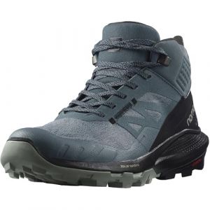 SALOMON Femme Chaussures Outpulse Mid GTX W randonnée