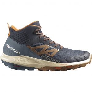 Salomon Outpulse Mid Gore-Tex Homme Gris