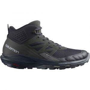 Salomon Bottes De Randonnée Outpulse Mid Goretex