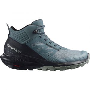 Salomon Bottes De Randonnée Outpulse Mid Goretex