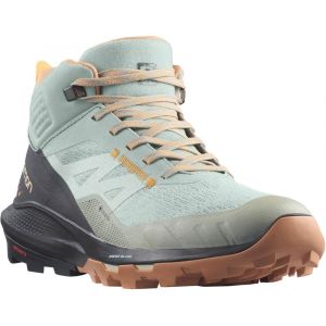 Salomon Bottes De Randonnée Outpulse Mid Goretex