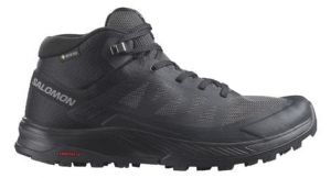 Salomon Outrise Mid - femme