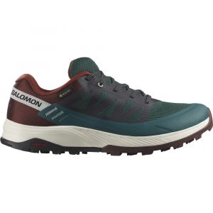 Salomon Chaussures De Randonnée Outrise Goretex