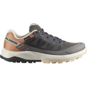 Salomon Chaussures De Randonnée Outrise Goretex