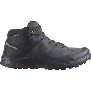 Salomon Chaussures De Randonnée Outrise Mid Goretex