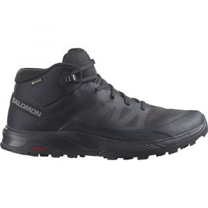 Salomon Chaussures De Randonnée Outrise Mid Goretex