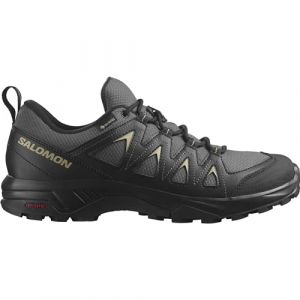 Salomon X Braze Gore-Tex Chaussures Imperméables d'extérieur pour Homme