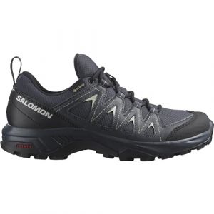 Salomon X Braze Gore-Tex Chaussures Imperméables de Randonnée pour Femme