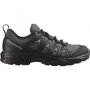 Salomon Chaussures De Randonnée X Braze Goretex