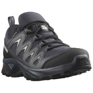 Salomon Chaussures De Randonnée X Braze Goretex