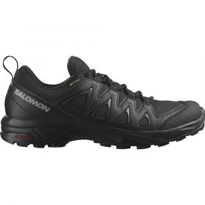 Salomon Chaussures De Randonnée X Braze Goretex