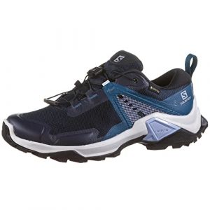 SALOMON Femme Chaussures X Raise 2 GTX W randonnée