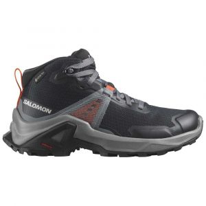 Salomon Bottes De Randonnée X Raise Mid Goretex