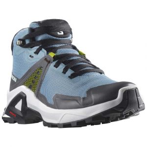 Salomon Bottes De Randonnée Junior X Raise Mid Goretex