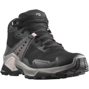 Salomon Bottes De Randonnée X Raise 2 Mid Goretex