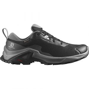 Salomon X Reveal 2 Gore-Tex Chaussures Imperméables de Randonnée pour Femme