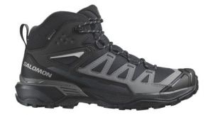 Salomon X Ultra 360 Mid GTX - homme