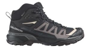 Salomon X Ultra 360 Mid GTX - femme