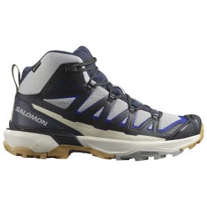 Salomon - X Ultra 360 Edge Mid GTX - Chaussures de randonnée taille 13,5, gris