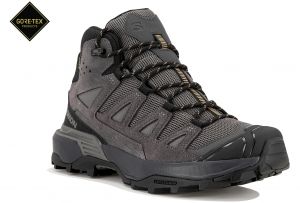 X Ultra 360 Leather Mid Gore-Tex