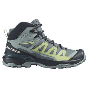 Salomon Bottes De Randonnée X-ultra 360 Mid Goretex