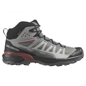 Salomon Bottes De Randonnée X-ultra 360 Mid Goretex