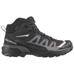 Salomon Bottes De Randonnée X-ultra 360 Mid Goretex