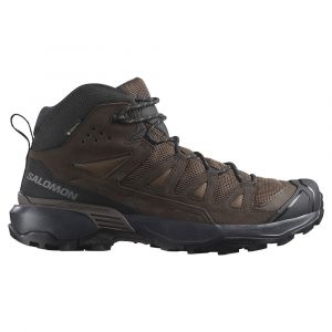 Salomon Bottes De Randonnée X Ultra 360 Ltr Mid Goretex