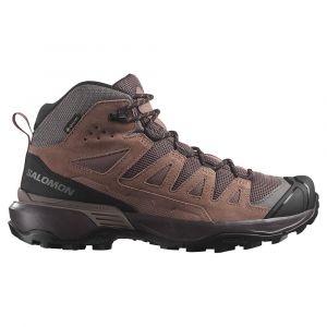 Salomon Bottes De Randonnée X Ultra 360 Ltr Mid Goretex