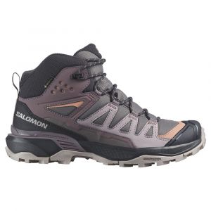 Salomon Bottes De Randonnée X-ultra 360 Mid Goretex