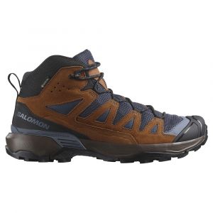 Salomon Bottes De Randonnée X Ultra 360 Ltr Mid Goretex