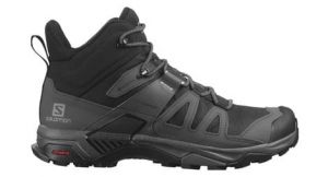 Salomon X Ultra 4 Mid GTX - homme