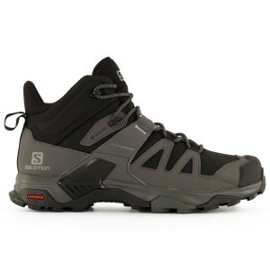 Salomon - X Ultra 4 Mid Wide GTX - Chaussures de randonnée taille 13,5, noir