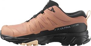 Salomon Chaussures de Course X Ultra 4 GTX W pour Femme