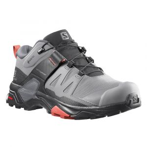 Salomon Chaussures De Randonnée X Ultra 4 Goretex