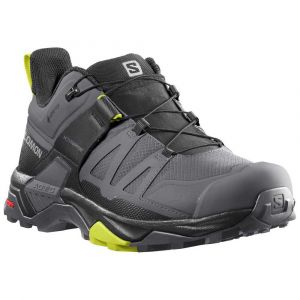 Salomon Chaussures De Randonnée X Ultra 4 Goretex