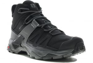 X Ultra 4 Mid Gore-Tex M