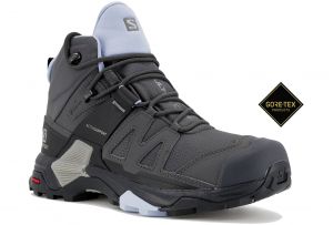 X Ultra 4 Mid Gore-Tex W