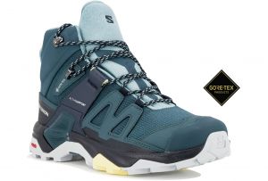 X Ultra 4 Mid Gore-Tex W