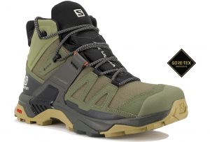 X Ultra 4 Mid Gore-Tex M