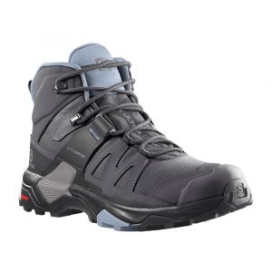 Salomon Bottes De Randonnée X Ultra 4 Mid Goretex