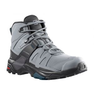 Salomon Bottes De Randonnée X Ultra 4 Mid Goretex