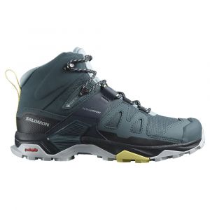 Salomon Bottes De Randonnée X Ultra 4 Mid Goretex