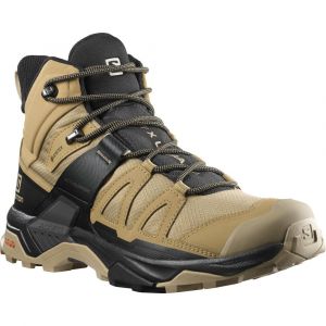 Salomon Bottes De Randonnée X Ultra 4 Mid Goretex