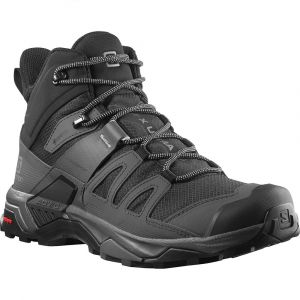 Salomon Bottes De Randonnée X Ultra 4 Mid Goretex