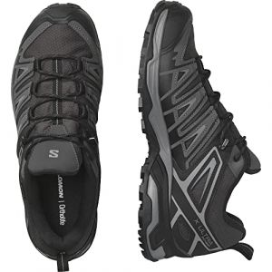 Salomon X Ultra Pioneer Gore-Tex Chaussures Imperméables d'extérieur pour Homme