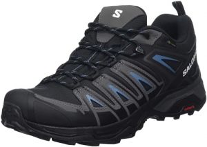 Salomon X Ultra Pioneer Gore-Tex Chaussures Imperméables d'extérieur pour Homme