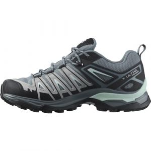 Salomon X Ultra Pioneer Gore-Tex Chaussures Imperméables d'extérieur pour Femme