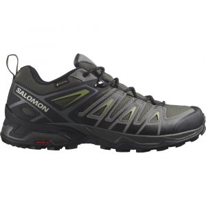 Salomon Chaussures De Randonnée X Ultra Pioneer Goretex