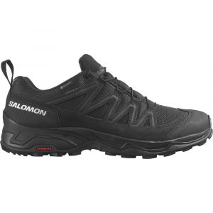 Salomon Chaussures De Randonnée X-ward Leather Goretex